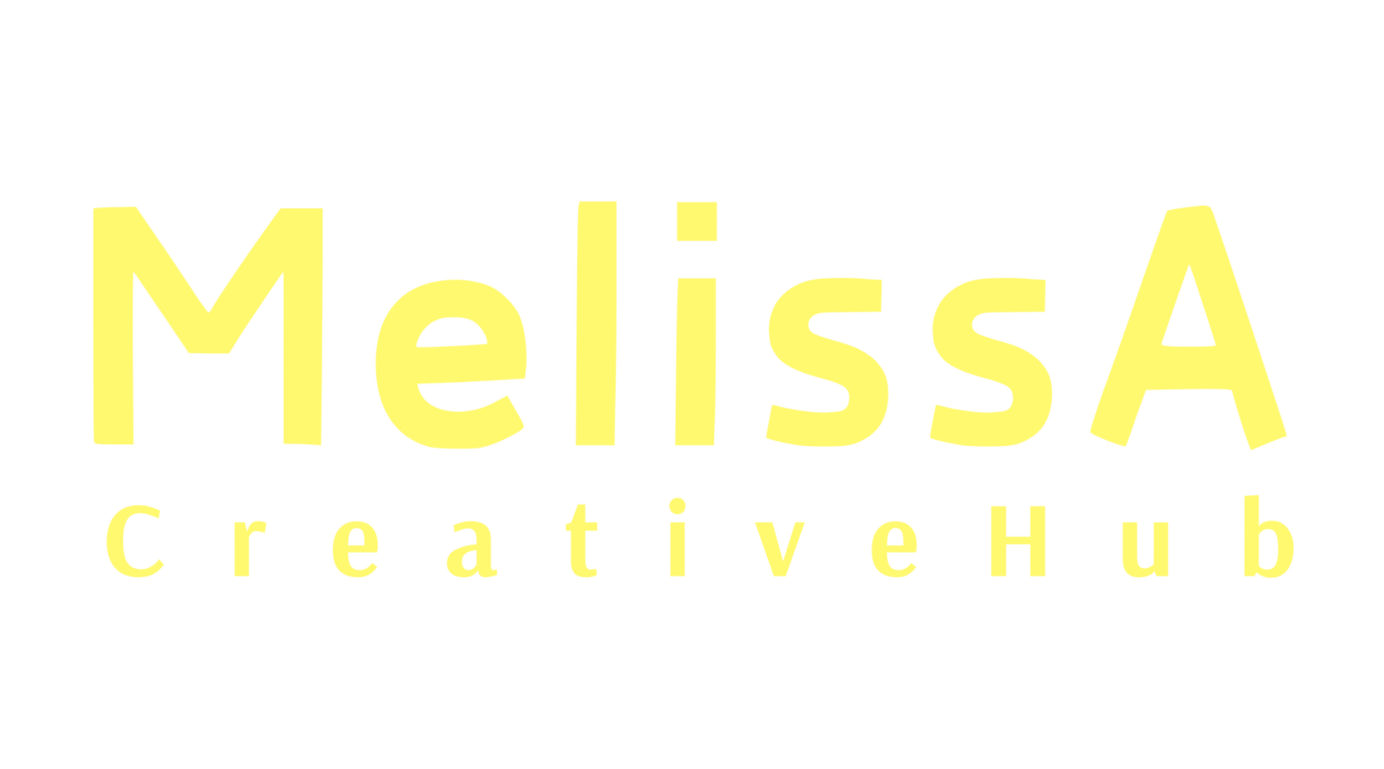 Melissa creativehub